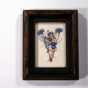 5 x 7 tündéres sorozat