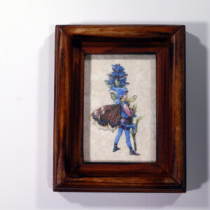 5 x 7 tündéres sorozat