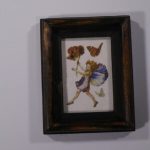 5 x 7 tündéres sorozat