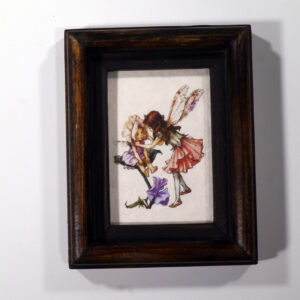 5 x 7 tündéres sorozat