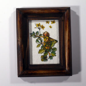 5 x 7 tündéres sorozat