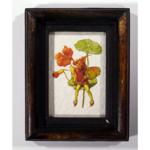 5 x 7 tündéres sorozat