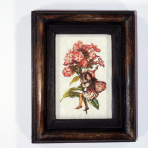 5 x 7 tündéres sorozat