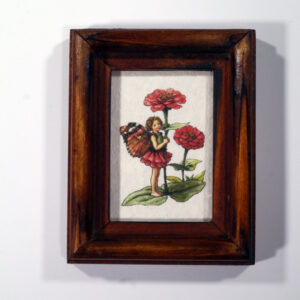 5 x 7 tündéres sorozat