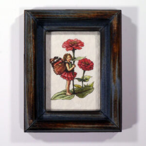 5 x 7 tündéres sorozat