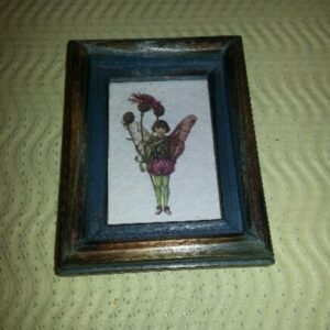 5 x 7 tündéres sorozat