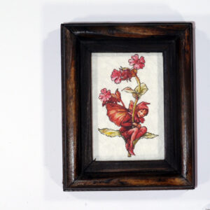 5 x 7 tündéres sorozat