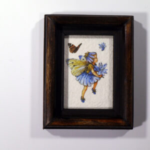 5 x 7 tündéres sorozat