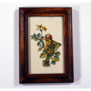 7 x 11 tündéres sorozat