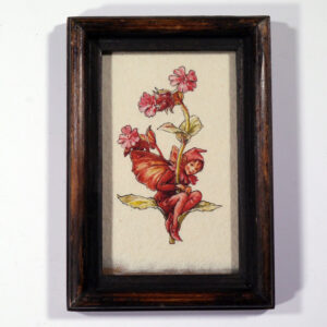 7 x 11 tündéres sorozat