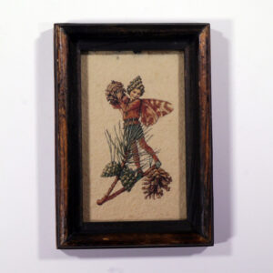 7 x 11 tündéres sorozat