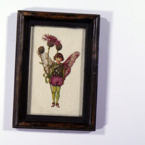 7 x 11 tündéres sorozat