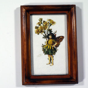 7 x 11 tündéres sorozat