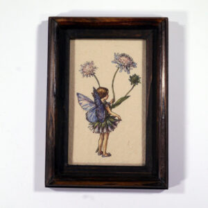 7 x 11 tündéres sorozat