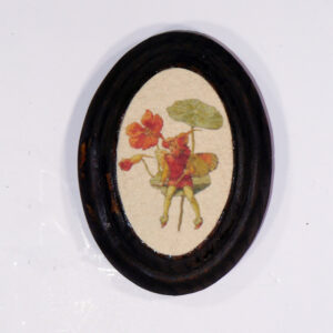 Ovális kiskép tündéres sorozat